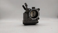 2011-2018 Hyundai Elantra Throttle Body P/N:35100-2E000 Fits Fits 2011 2012 2013 2014 2015 2016 2017 2018 2019 OEM Used Auto