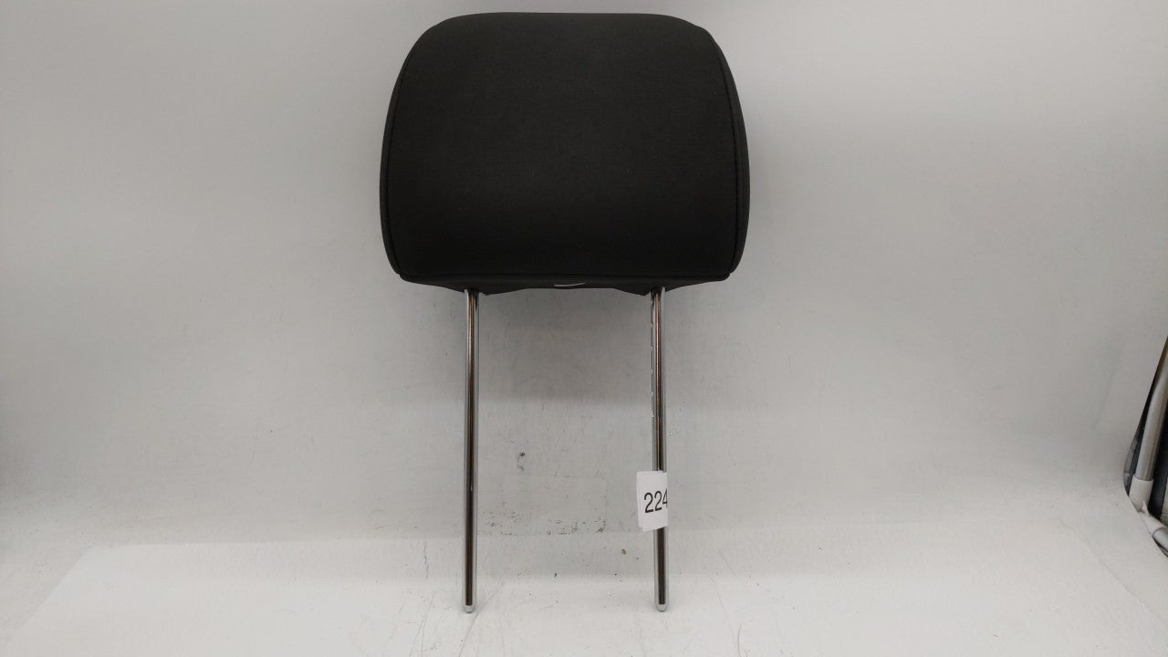 2011-2016 Hyundai Elantra Headrest Head Rest Front Driver Passenger Seat - Oemusedautoparts1.com