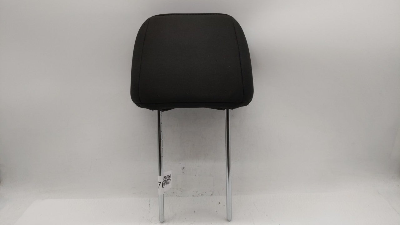 2011-2016 Hyundai Elantra Headrest Head Rest Front Driver Passenger Seat - Oemusedautoparts1.com