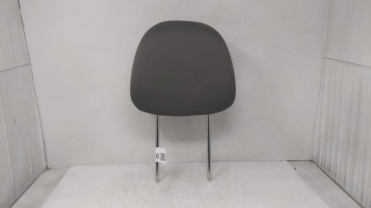 2011-2016 Hyundai Elantra Headrest Head Rest Rear Seat Fits Fits 2011 2012 2013 2014 2015 2016 OEM Used Auto Parts - Oemused