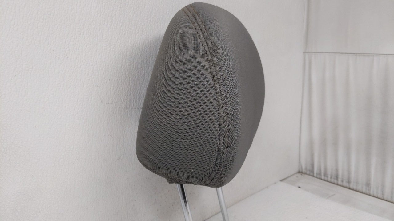 2011-2016 Hyundai Elantra Headrest Head Rest Rear Seat Fits Fits 2011 2012 2013 2014 2015 2016 OEM Used Auto Parts - Oemused