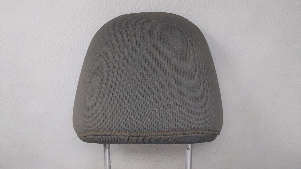 2011-2016 Hyundai Elantra Headrest Head Rest Rear Seat Fits Fits 2011 2012 2013 2014 2015 2016 OEM Used Auto Parts - Oemused