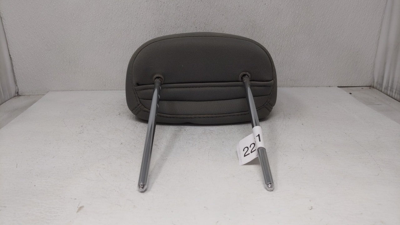 2011-2016 Hyundai Elantra Headrest Head Rest Rear Seat Fits Fits 2011 2012 2013 2014 2015 2016 OEM Used Auto Parts - Oemused