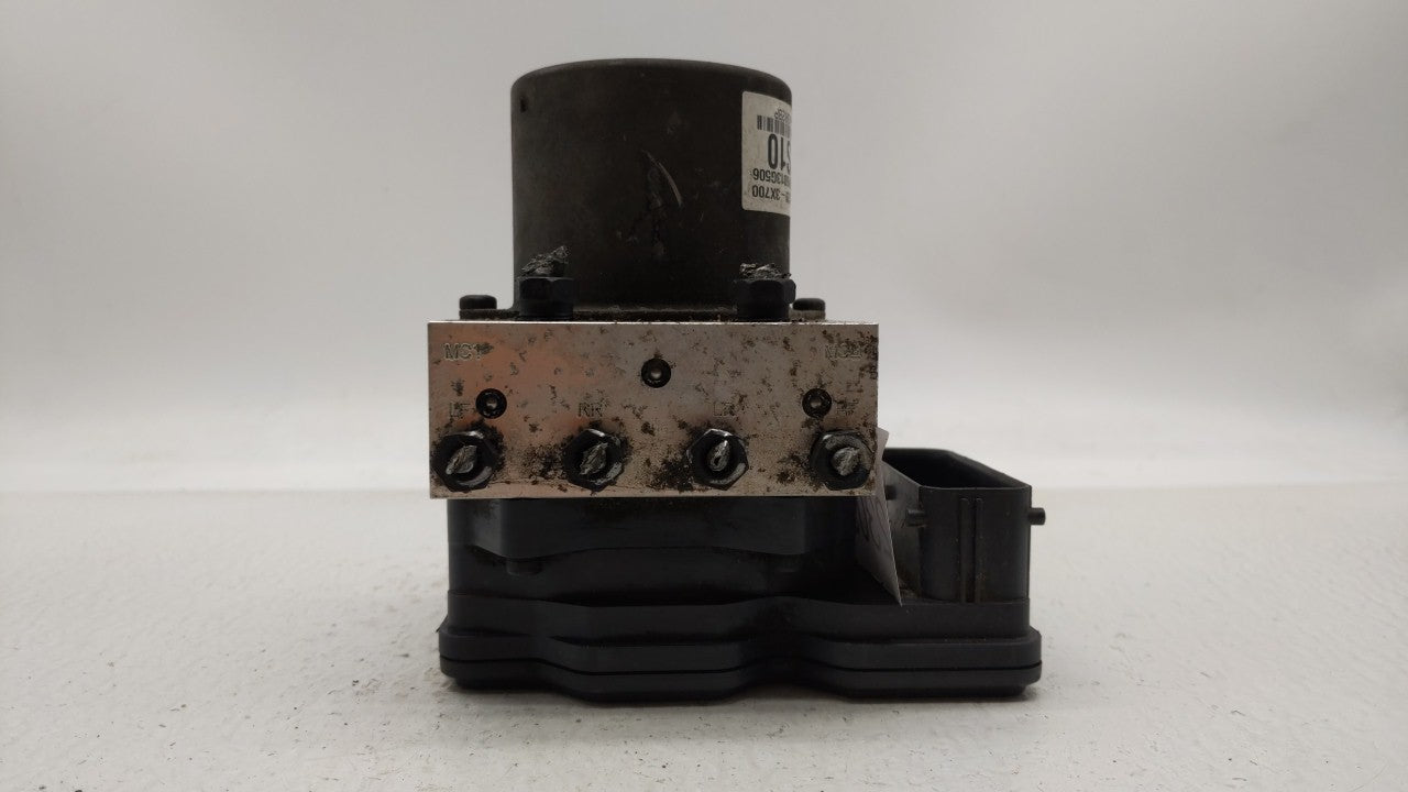 2011-2013 Hyundai Elantra ABS Pump Control Module Replacement P/N:58920-3X700 Fits Fits 2011 2012 2013 OEM Used Auto Parts -