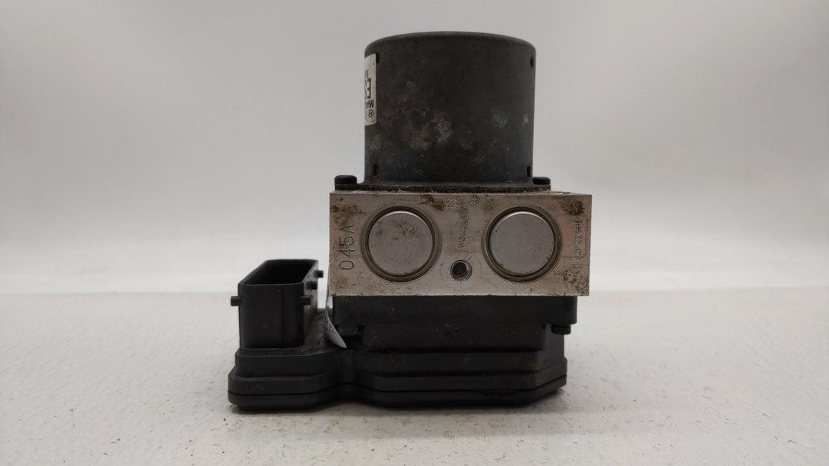 2011-2013 Hyundai Elantra Anti-Lock Brake ABS Pump Module Actuator OEM P/N:58920-3X700 Fits Fits 2011 2012 2013 OEM Used Aut