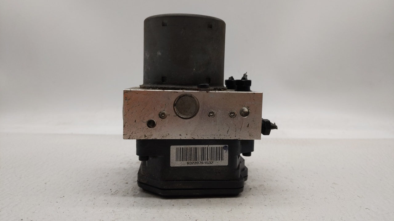 2011-2013 Hyundai Elantra ABS Pump Control Module Replacement P/N:58920-3X700 Fits Fits 2011 2012 2013 OEM Used Auto Parts -