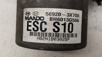 2011-2013 Hyundai Elantra ABS Pump Control Module Replacement P/N:58920-3X700 Fits Fits 2011 2012 2013 OEM Used Auto Parts -
