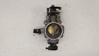 2007-2012 Hyundai Elantra Throttle Body P/N:55100-23950 35100-23950 Fits Fits 2007 2008 2009 2010 2011 2012 OEM Used Auto Pa
