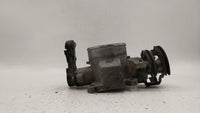 2007-2012 Hyundai Elantra Throttle Body P/N:55100-23950 35100-23950 Fits Fits 2007 2008 2009 2010 2011 2012 OEM Used Auto Pa