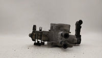 2007-2012 Hyundai Elantra Throttle Body P/N:55100-23950 35100-23950 Fits Fits 2007 2008 2009 2010 2011 2012 OEM Used Auto Pa