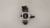 2007-2012 Hyundai Elantra Throttle Body P/N:55100-23950 35100-23950 Fits Fits 2007 2008 2009 2010 2011 2012 OEM Used Auto Pa
