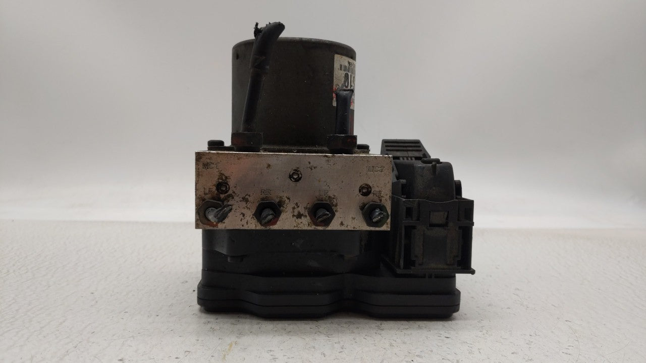 2011-2013 Hyundai Elantra ABS Pump Control Module Replacement P/N:58920-3X700 Fits Fits 2011 2012 2013 OEM Used Auto Parts -