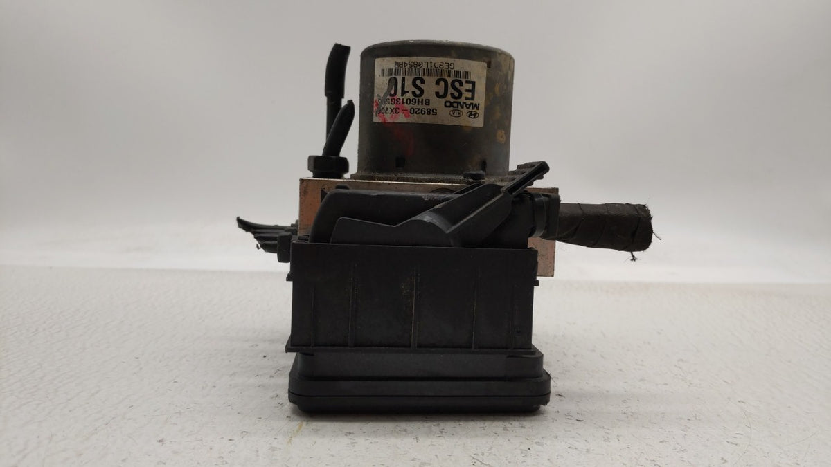 2011-2013 Hyundai Elantra Anti-Lock Brake ABS Pump Module Actuator OEM P/N:58920-3X700 Fits Fits 2011 2012 2013 OEM Used Aut