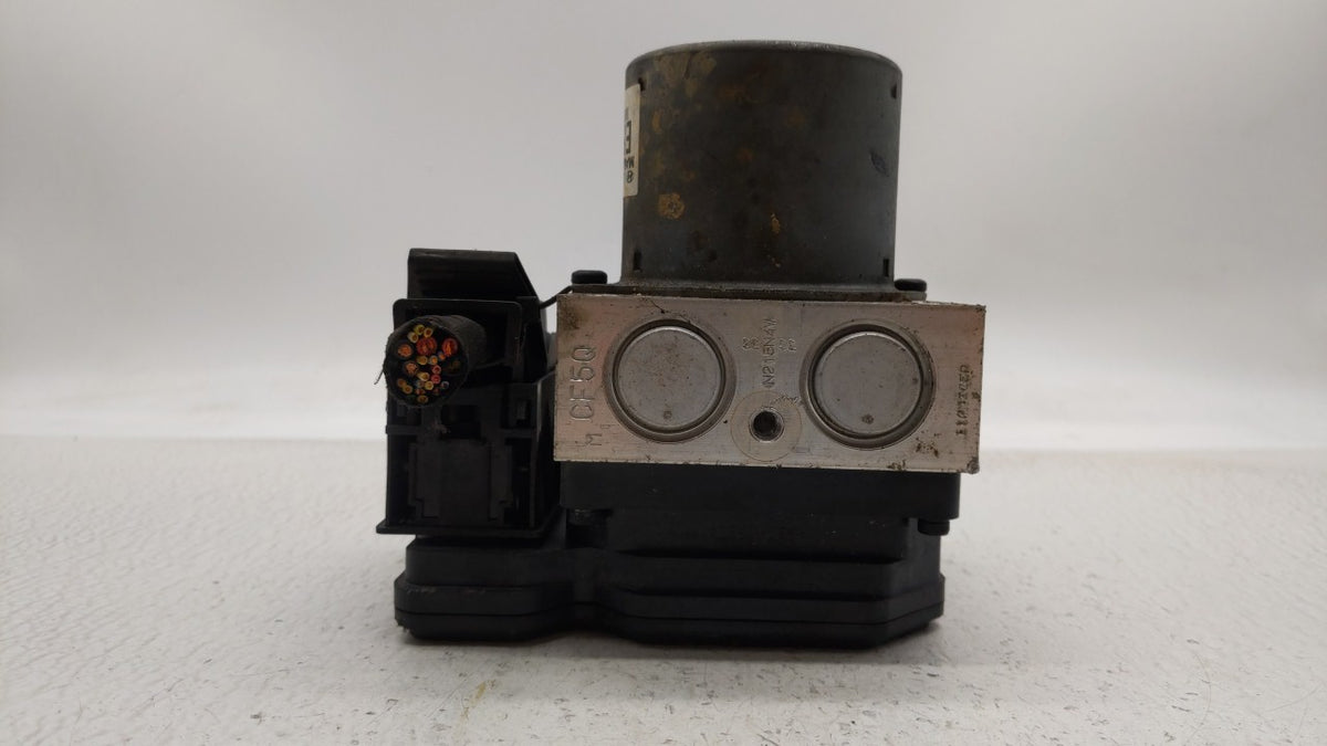 2011-2013 Hyundai Elantra Anti-Lock Brake ABS Pump Module Actuator OEM P/N:58920-3X700 Fits Fits 2011 2012 2013 OEM Used Aut