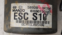 2011-2013 Hyundai Elantra ABS Pump Control Module Replacement P/N:58920-3X700 Fits Fits 2011 2012 2013 OEM Used Auto Parts -