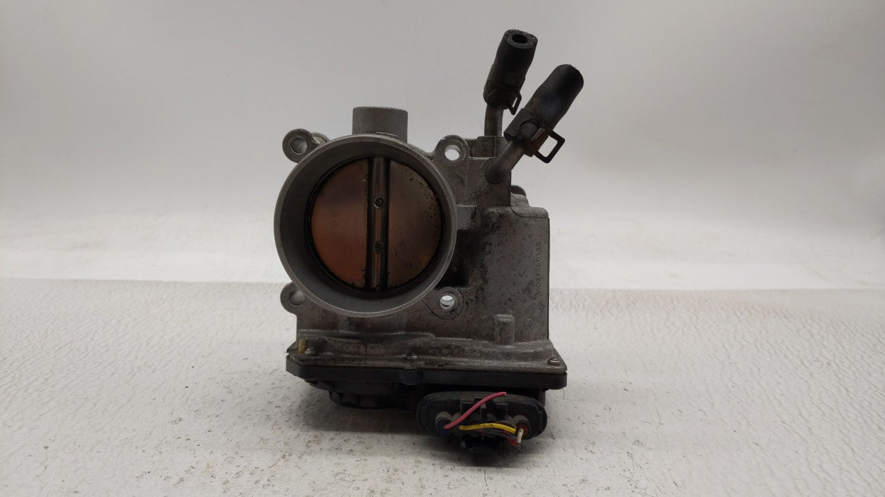 2011-2018 Hyundai Elantra Throttle Body P/N:35100-2E000 Fits Fits 2011 2012 2013 2014 2015 2016 2017 2018 2019 OEM Used Auto