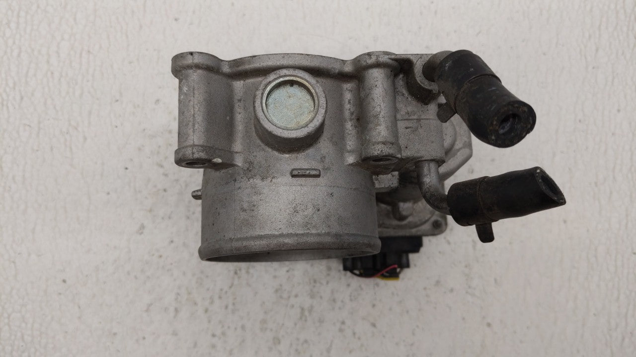 2011-2018 Hyundai Elantra Throttle Body P/N:35100-2E000 Fits Fits 2011 2012 2013 2014 2015 2016 2017 2018 2019 OEM Used Auto
