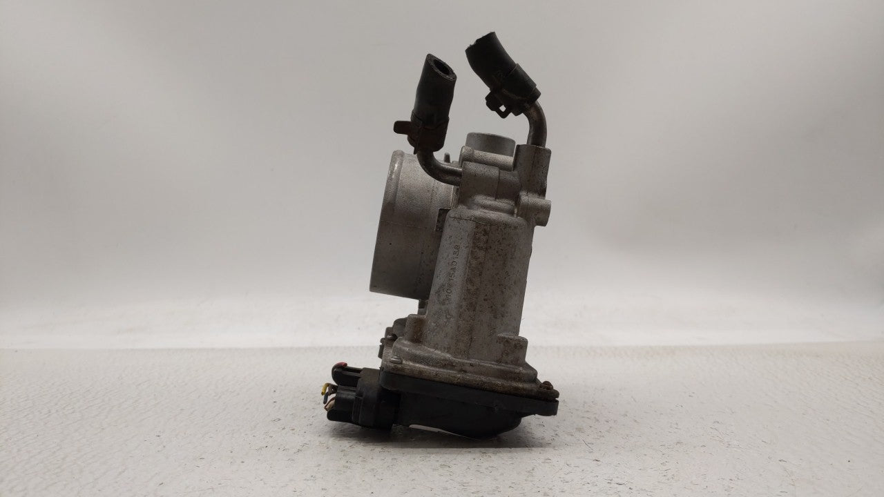 2011-2018 Hyundai Elantra Throttle Body P/N:35100-2E000 Fits Fits 2011 2012 2013 2014 2015 2016 2017 2018 2019 OEM Used Auto