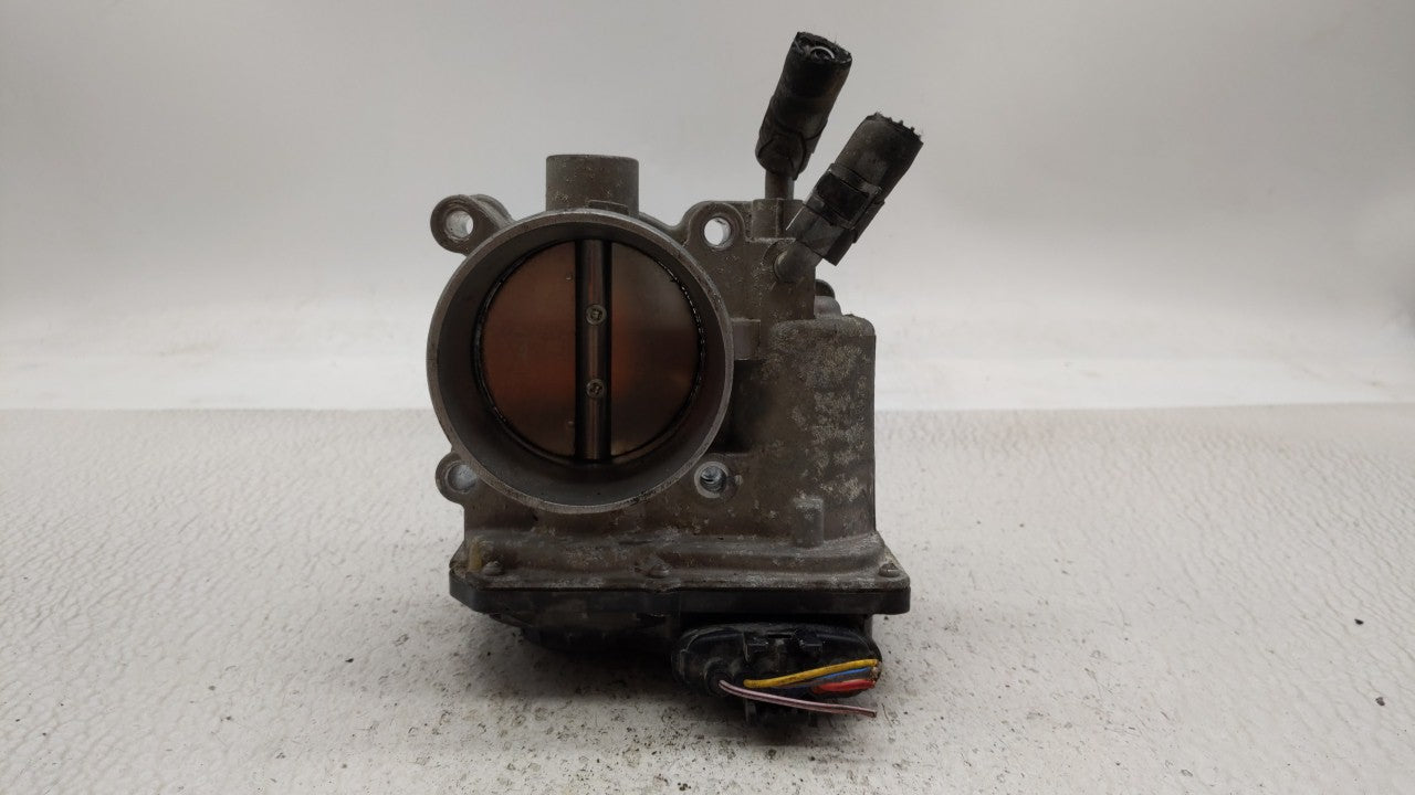 2011-2018 Hyundai Elantra Throttle Body P/N:35100-2E000 Fits Fits 2011 2012 2013 2014 2015 2016 2017 2018 2019 OEM Used Auto