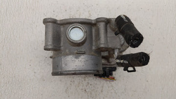2011-2018 Hyundai Elantra Throttle Body P/N:35100-2E000 Fits Fits 2011 2012 2013 2014 2015 2016 2017 2018 2019 OEM Used Auto Parts