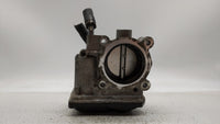 2011-2018 Hyundai Elantra Throttle Body P/N:35100-2E000 Fits Fits 2011 2012 2013 2014 2015 2016 2017 2018 2019 OEM Used Auto
