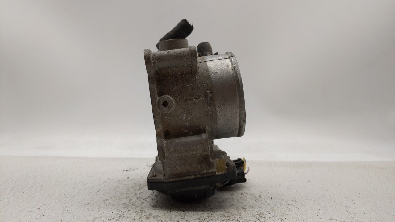 2011-2018 Hyundai Elantra Throttle Body P/N:35100-2E000 Fits Fits 2011 2012 2013 2014 2015 2016 2017 2018 2019 OEM Used Auto