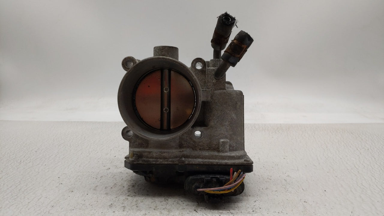 2011-2018 Hyundai Elantra Throttle Body P/N:35100-2E000 Fits Fits 2011 2012 2013 2014 2015 2016 2017 2018 2019 OEM Used Auto