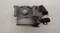 2011-2018 Hyundai Elantra Throttle Body P/N:35100-2E000 Fits Fits 2011 2012 2013 2014 2015 2016 2017 2018 2019 OEM Used Auto