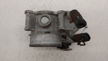 2011-2018 Hyundai Elantra Throttle Body P/N:35100-2E000 Fits Fits 2011 2012 2013 2014 2015 2016 2017 2018 2019 OEM Used Auto Parts