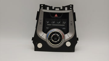 2011-2013 Hyundai Elantra Climate Control Module Temperature AC/Heater Replacement P/N:97250-3X152RA5 97250-3X150GU Fits OEM