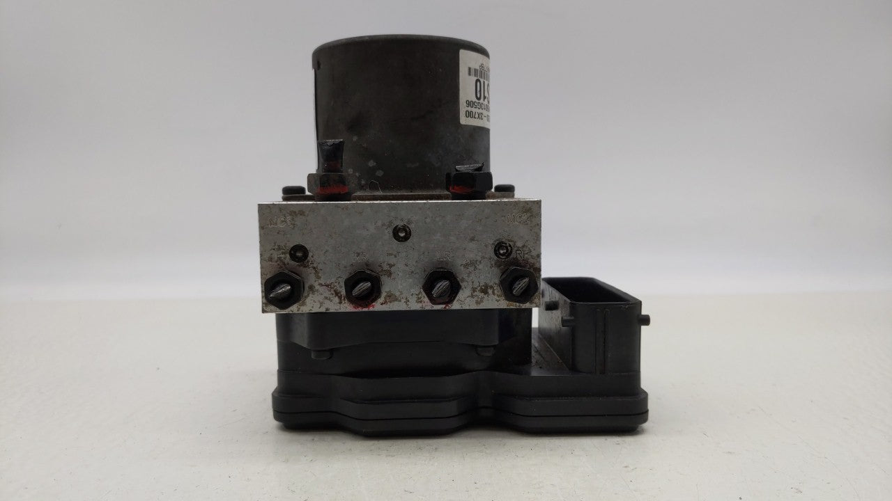 2011-2013 Hyundai Elantra ABS Pump Control Module Replacement P/N:58920-3X700 Fits Fits 2011 2012 2013 OEM Used Auto Parts -