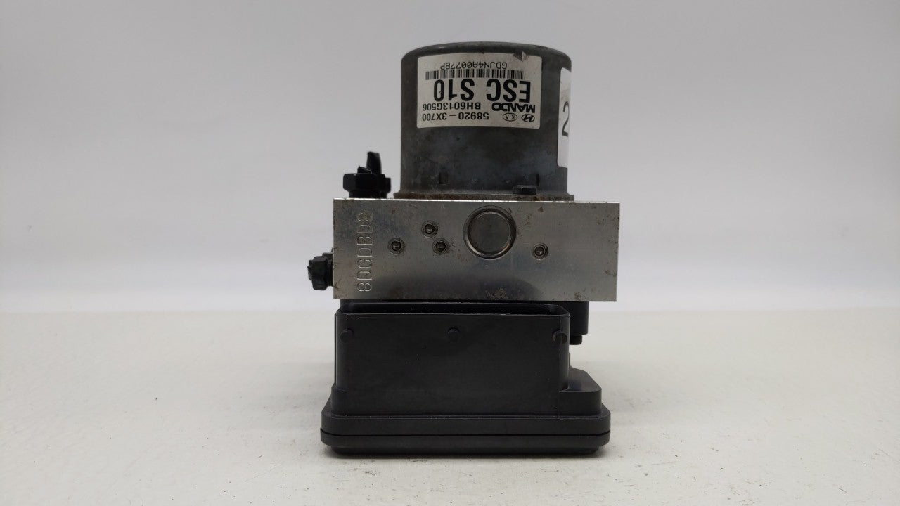 2011-2013 Hyundai Elantra ABS Pump Control Module Replacement P/N:58920-3X700 Fits Fits 2011 2012 2013 OEM Used Auto Parts -