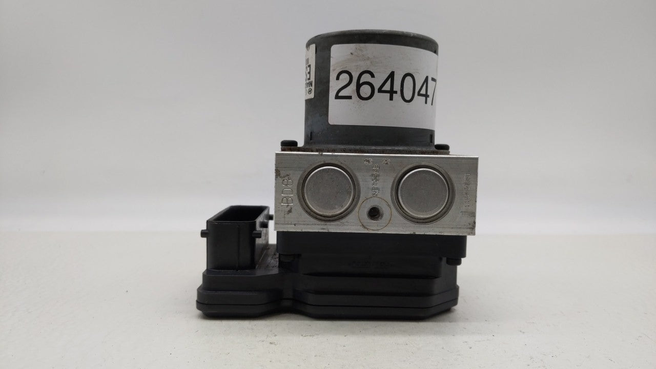 2011-2013 Hyundai Elantra ABS Pump Control Module Replacement P/N:58920-3X700 Fits Fits 2011 2012 2013 OEM Used Auto Parts -