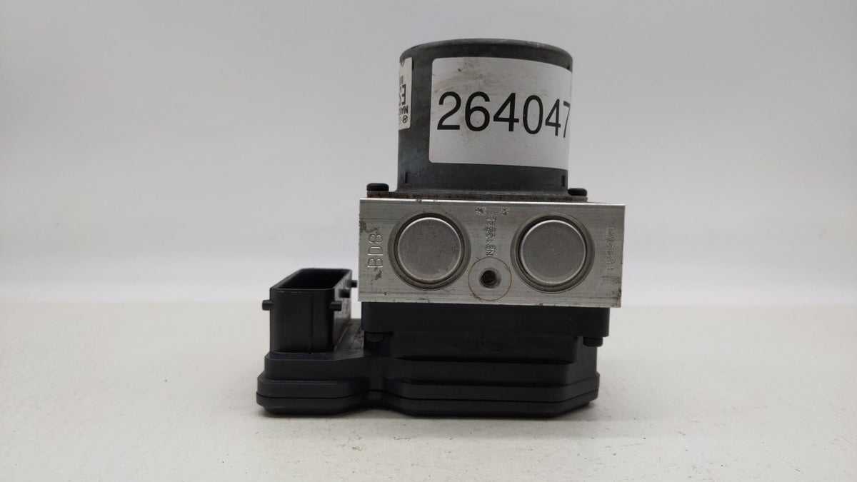 2011-2013 Hyundai Elantra Anti-Lock Brake ABS Pump Module Actuator OEM P/N:58920-3X700 Fits Fits 2011 2012 2013 OEM Used Aut