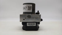 2011-2013 Hyundai Elantra ABS Pump Control Module Replacement P/N:58920-3X700 Fits Fits 2011 2012 2013 OEM Used Auto Parts -