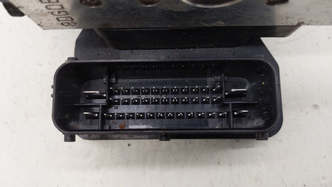 2011-2013 Hyundai Elantra ABS Pump Control Module Replacement P/N:58920-3X700 Fits Fits 2011 2012 2013 OEM Used Auto Parts -