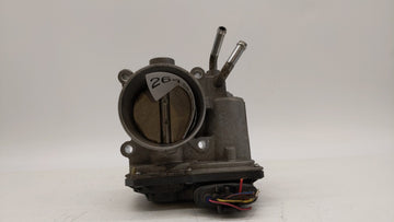 2011-2018 Hyundai Elantra Throttle Body P/N:35100-2E000 Fits Fits 2011 2012 2013 2014 2015 2016 2017 2018 2019 OEM Used Auto