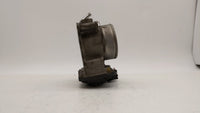 2011-2018 Hyundai Elantra Throttle Body P/N:35100-2E000 Fits Fits 2011 2012 2013 2014 2015 2016 2017 2018 2019 OEM Used Auto