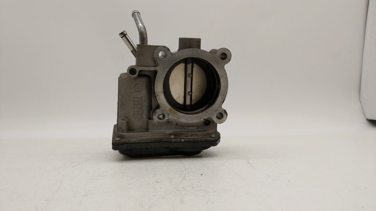 2011-2018 Hyundai Elantra Throttle Body P/N:35100-2E000 Fits Fits 2011 2012 2013 2014 2015 2016 2017 2018 2019 OEM Used Auto