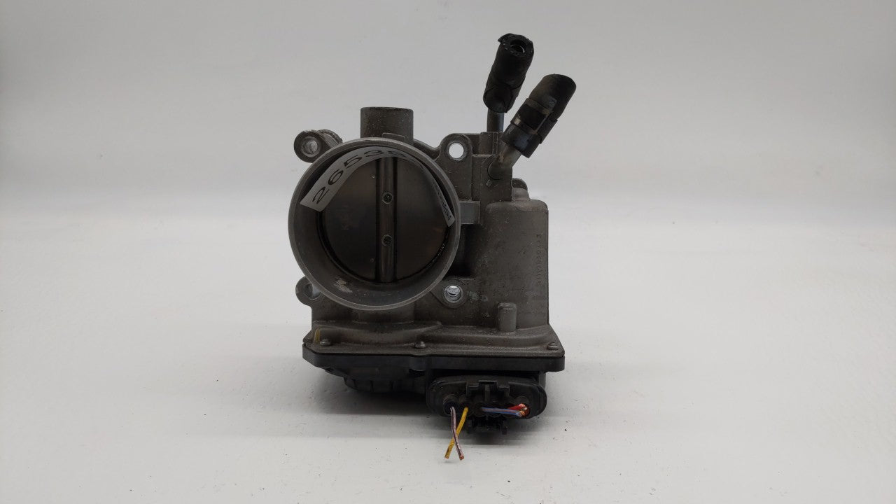 2011-2020 Hyundai Elantra Throttle Body P/N:35100-2E000 Fits Fits 2011 2012 2013 2014 2015 2016 2017 2018 2019 2020 2021 OEM