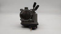2011-2020 Hyundai Elantra Throttle Body P/N:35100-2E000 Fits Fits 2011 2012 2013 2014 2015 2016 2017 2018 2019 2020 2021 OEM