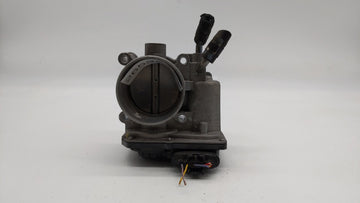 2011-2020 Hyundai Elantra Throttle Body P/N:35100-2E000 Fits Fits 2011 2012 2013 2014 2015 2016 2017 2018 2019 2020 2021 OEM