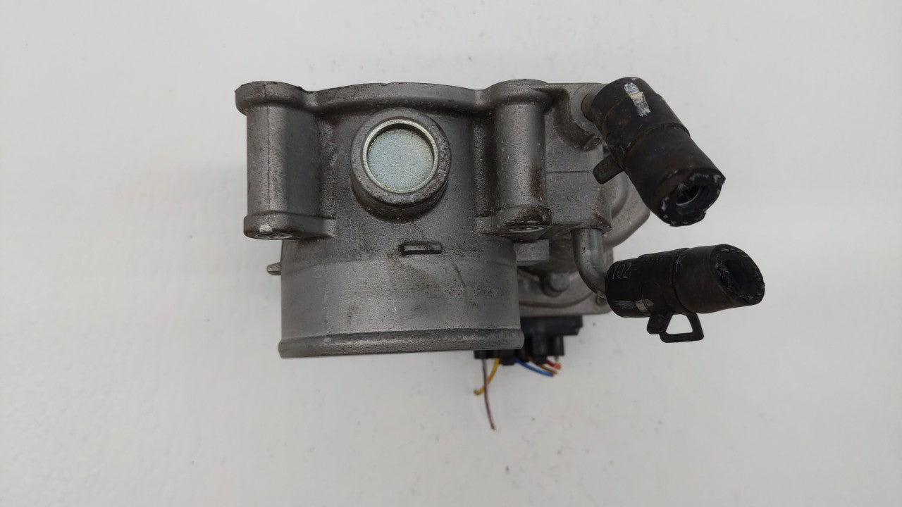 2011-2020 Hyundai Elantra Throttle Body P/N:35100-2E000 Fits Fits 2011 2012 2013 2014 2015 2016 2017 2018 2019 2020 2021 OEM