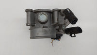 2011-2020 Hyundai Elantra Throttle Body P/N:35100-2E000 Fits Fits 2011 2012 2013 2014 2015 2016 2017 2018 2019 2020 2021 OEM