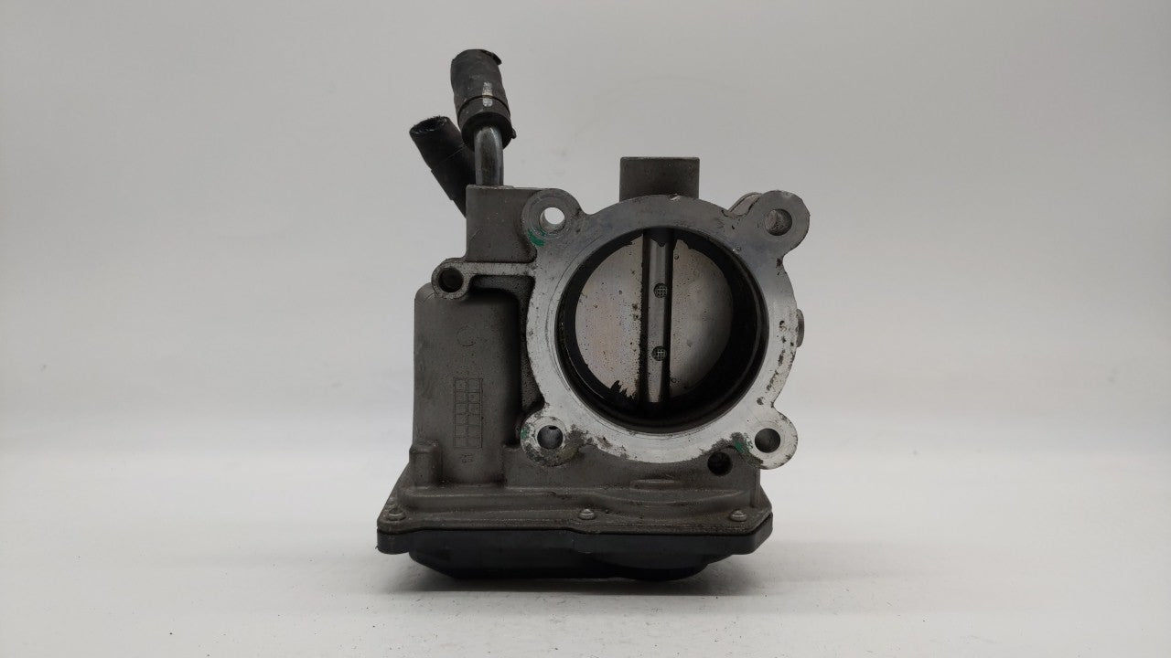 2011-2020 Hyundai Elantra Throttle Body P/N:35100-2E000 Fits Fits 2011 2012 2013 2014 2015 2016 2017 2018 2019 2020 2021 OEM