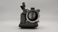 2011-2020 Hyundai Elantra Throttle Body P/N:35100-2E000 Fits Fits 2011 2012 2013 2014 2015 2016 2017 2018 2019 2020 2021 OEM
