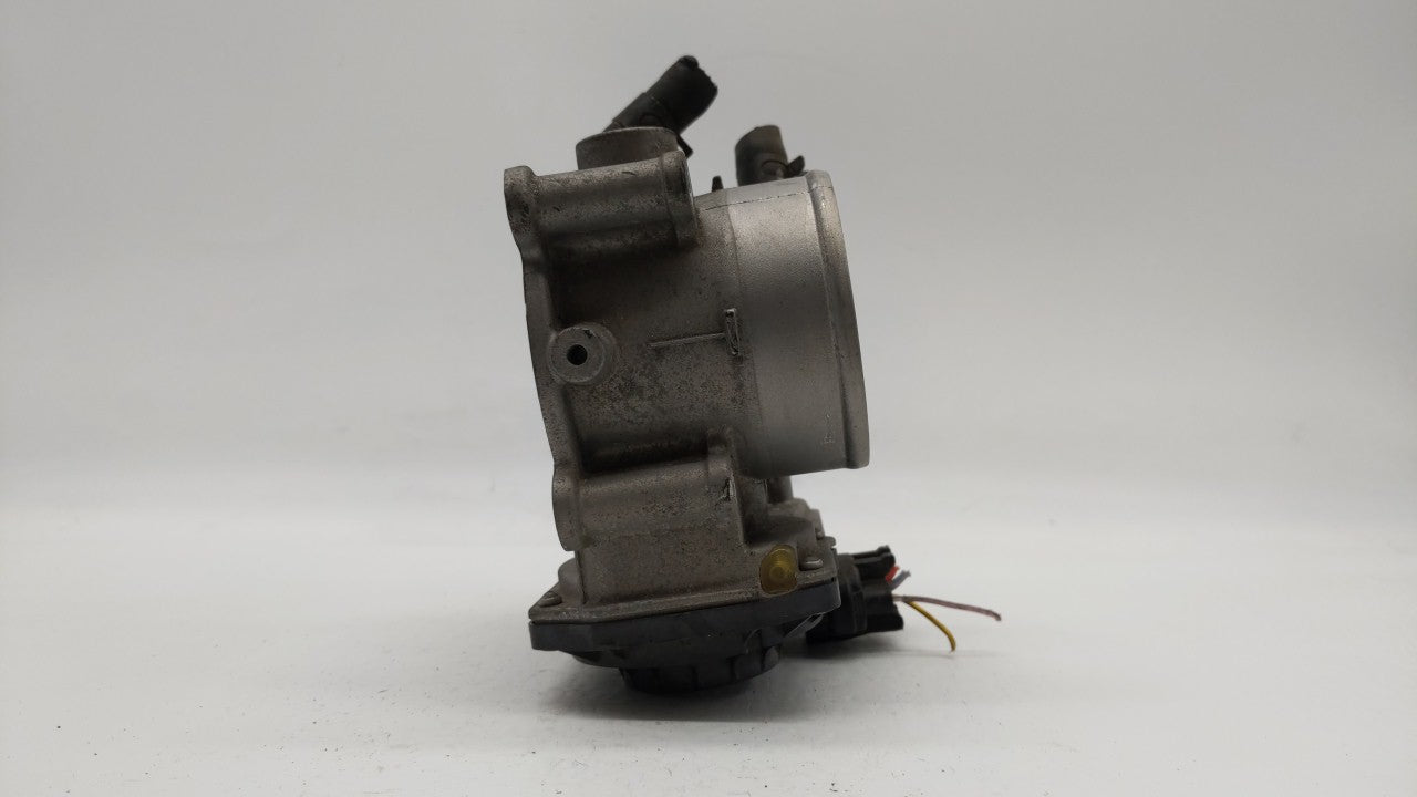 2011-2020 Hyundai Elantra Throttle Body P/N:35100-2E000 Fits Fits 2011 2012 2013 2014 2015 2016 2017 2018 2019 2020 2021 OEM
