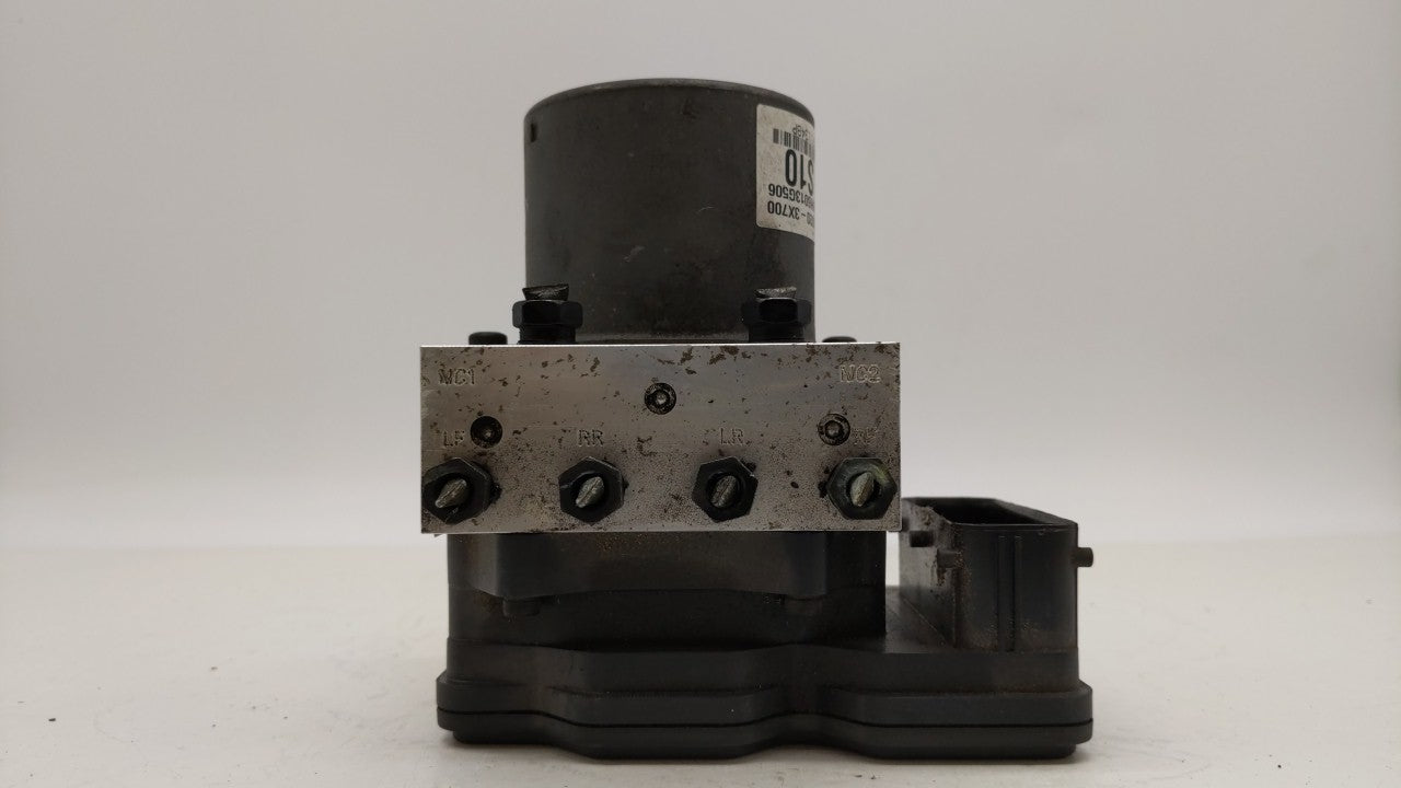 2011-2013 Hyundai Elantra ABS Pump Control Module Replacement P/N:58920-3X700 Fits Fits 2011 2012 2013 OEM Used Auto Parts -