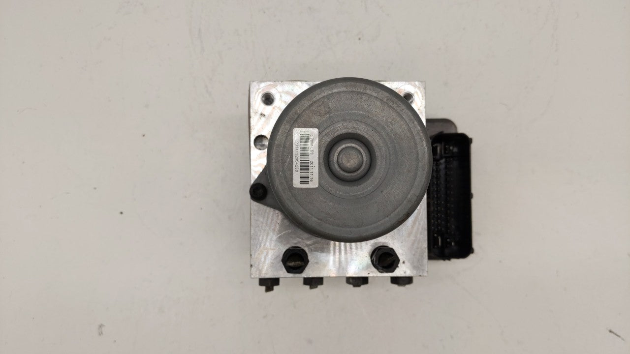 2011-2013 Hyundai Elantra ABS Pump Control Module Replacement P/N:58920-3X700 Fits Fits 2011 2012 2013 OEM Used Auto Parts -