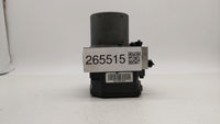 2011-2013 Hyundai Elantra ABS Pump Control Module Replacement P/N:58920-3X700 Fits Fits 2011 2012 2013 OEM Used Auto Parts -